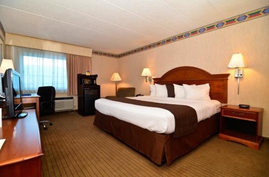 Hotel Best Western Burlington Inn  | Westampton | New Jersey | United States 6