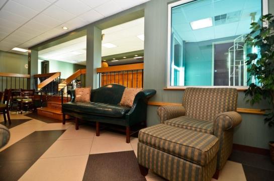 Hotel Best Western Burlington Inn  | Westampton | New Jersey | United States 8