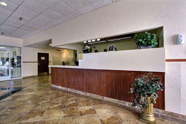 Hôtel Days Inn & Suites Mount Pleasant  | Mount Pleasant | Michigan | Hôtels aux États-Unis 1