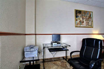 Hôtel Days Inn & Suites Mount Pleasant  | Mount Pleasant | Michigan | Hôtels aux États-Unis 3