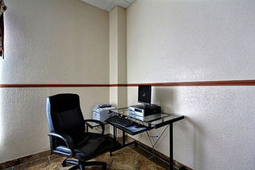 Hôtel Days Inn & Suites Mount Pleasant  | Mount Pleasant | Michigan | Hôtels aux États-Unis 4