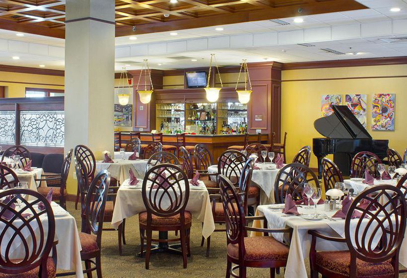 DoubleTree Suites by Hilton Hotel Mt. Laurel 