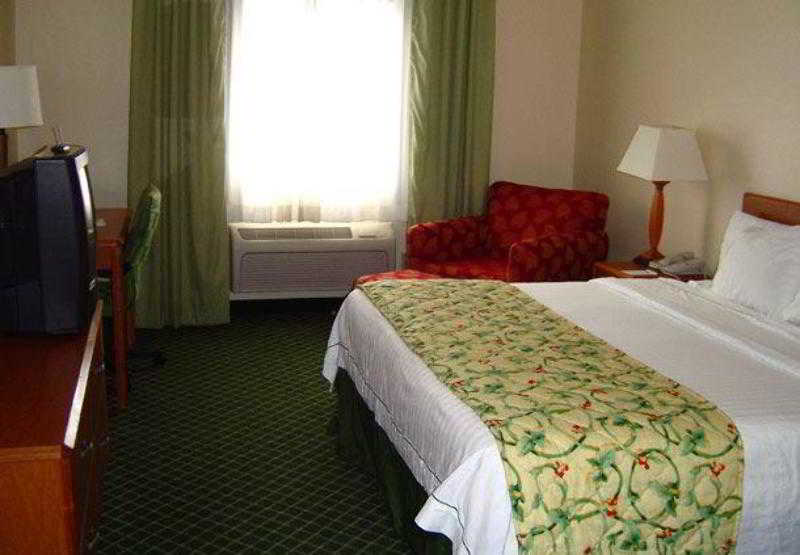 Hotel Fairfield Inn Muncie  | Muncie | Indiana | United States 13