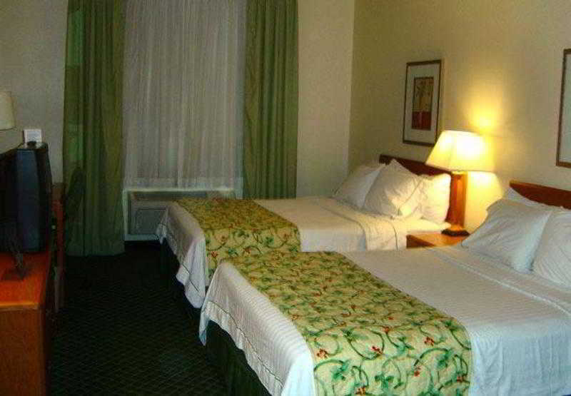 Hotel Fairfield Inn Muncie  | Muncie | Indiana | United States 15