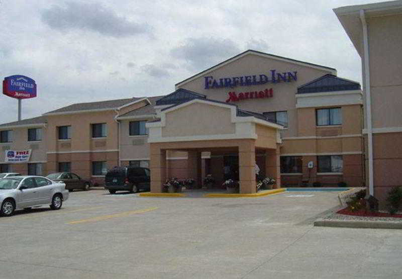 Hotel Fairfield Inn Muncie  | Muncie | Indiana | United States 18