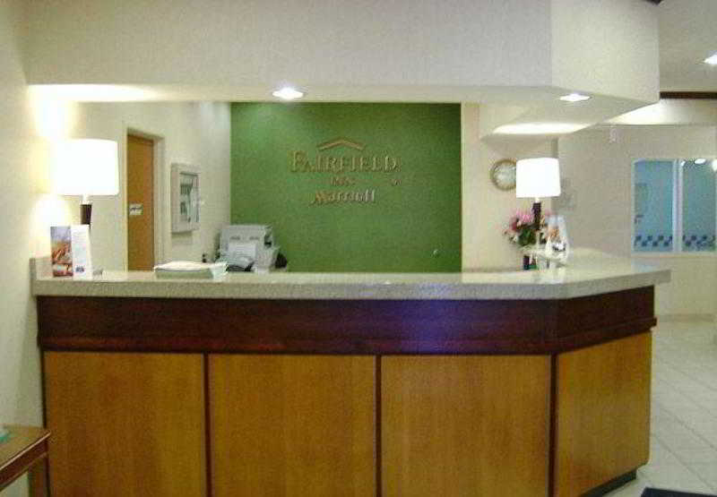 Hotel Fairfield Inn Muncie  | Muncie | Indiana | United States 19