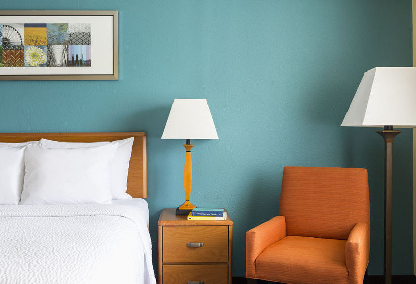 Hotel Fairfield Inn Muncie  | Muncie | Indiana | United States 2