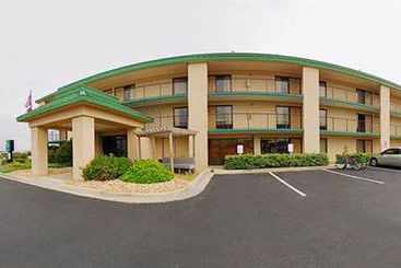 Hôtel Quality Inn Carolina Oceanfront   | Nags Head | Caroline du Nord | Hôtels aux États-Unis 10