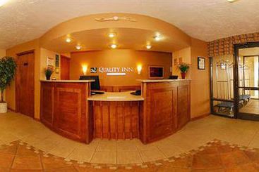 Hôtel Quality Inn Carolina Oceanfront   | Nags Head | Caroline du Nord | Hôtels aux États-Unis 12