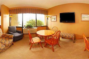 Hôtel Quality Inn Carolina Oceanfront   | Nags Head | Caroline du Nord | Hôtels aux États-Unis 13