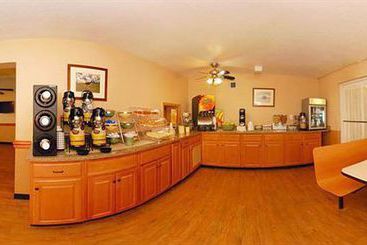 Hôtel Quality Inn Carolina Oceanfront   | Nags Head | Caroline du Nord | Hôtels aux États-Unis 15