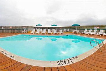 Hôtel Quality Inn Carolina Oceanfront   | Nags Head | Caroline du Nord | Hôtels aux États-Unis 16