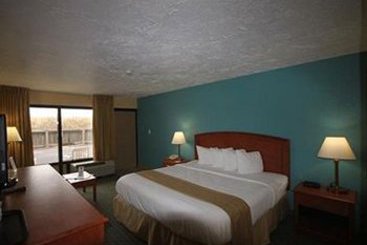 Hôtel Quality Inn Carolina Oceanfront   | Nags Head | Caroline du Nord | Hôtels aux États-Unis 18