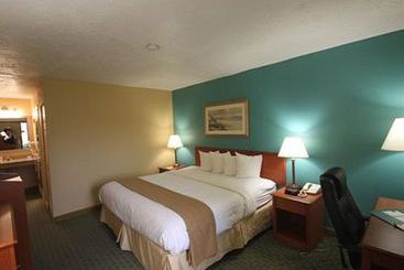 Hôtel Quality Inn Carolina Oceanfront   | Nags Head | Caroline du Nord | Hôtels aux États-Unis 2