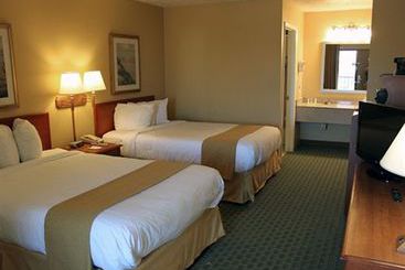 Hôtel Quality Inn Carolina Oceanfront   | Nags Head | Caroline du Nord | Hôtels aux États-Unis 3