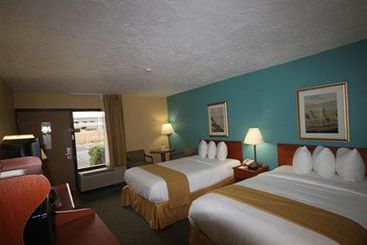 Hôtel Quality Inn Carolina Oceanfront   | Nags Head | Caroline du Nord | Hôtels aux États-Unis 4