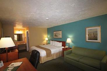 Hôtel Quality Inn Carolina Oceanfront   | Nags Head | Caroline du Nord | Hôtels aux États-Unis 5