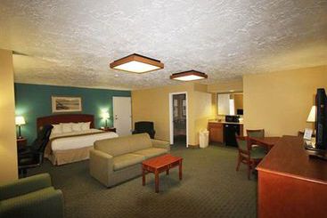 Hôtel Quality Inn Carolina Oceanfront   | Nags Head | Caroline du Nord | Hôtels aux États-Unis 6