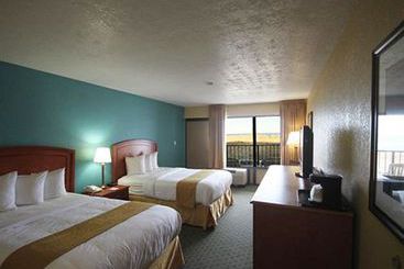 Hôtel Quality Inn Carolina Oceanfront   | Nags Head | Caroline du Nord | Hôtels aux États-Unis 7