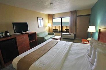 Hôtel Quality Inn Carolina Oceanfront   | Nags Head | Caroline du Nord | Hôtels aux États-Unis 8