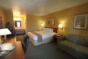 Hôtel Quality Inn Carolina Oceanfront   | Nags Head | Caroline du Nord | Hôtels aux États-Unis 9