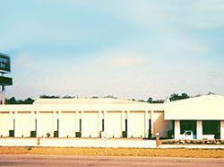 Hotel Best Western Airport Inn 