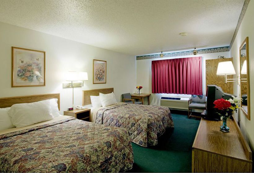 Hotel America S Best Value Inn & Suites Nevada  | Nevada | Missouri | United States 1