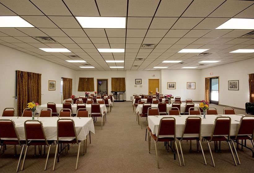 Hotel America S Best Value Inn & Suites Nevada  | Nevada | Missouri | United States 14