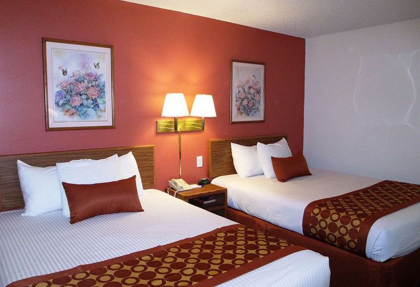 Hotel America S Best Value Inn & Suites Nevada  | Nevada | Missouri | United States 19