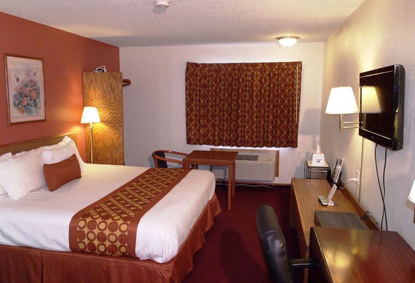Hotel America S Best Value Inn & Suites Nevada  | Nevada | Missouri | United States 20