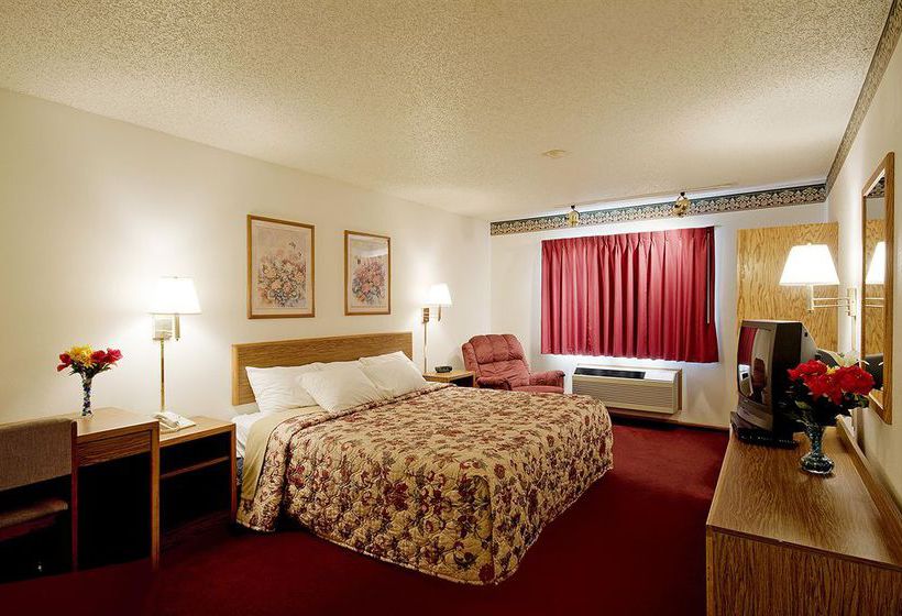Hotel America S Best Value Inn & Suites Nevada  | Nevada | Missouri | United States 3
