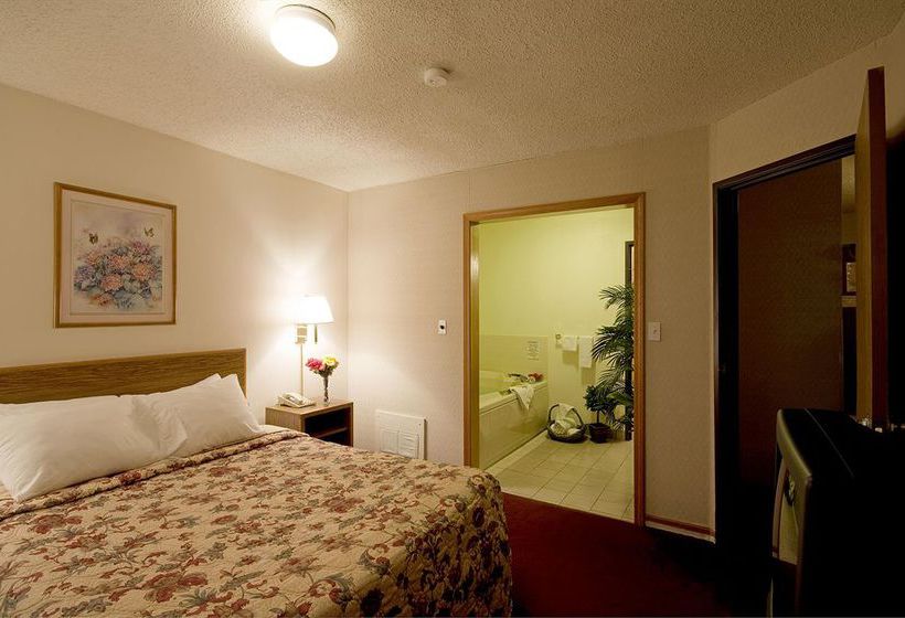 Hotel America S Best Value Inn & Suites Nevada  | Nevada | Missouri | United States 4