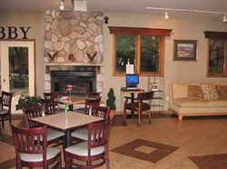 Hotel O'Brien Inn & Resort  | New Buffalo | Michigan | United States 1