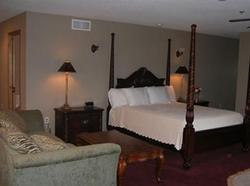 Hotel O'Brien Inn & Resort  | New Buffalo | Michigan | United States 4