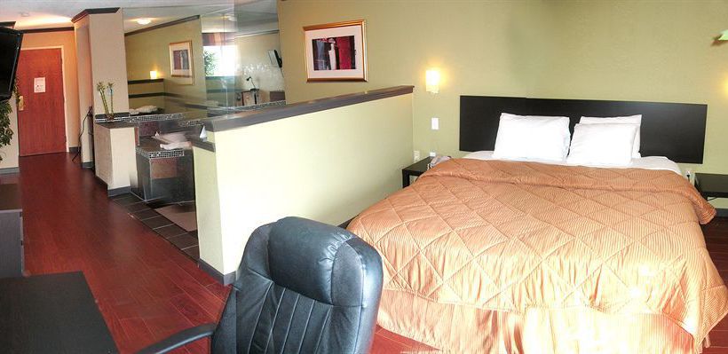 Hotel Rite 4 US Inn & Suites   | Norcross | Georgia | United States