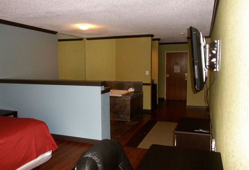 Hotel Rite 4 US Inn & Suites   | Norcross | Georgia | United States 10