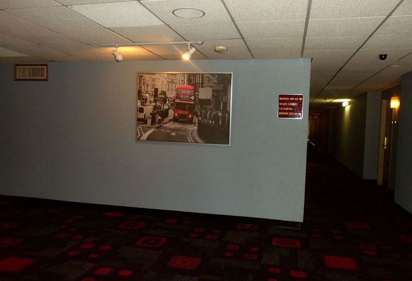 Hotel Rite 4 US Inn & Suites   | Norcross | Georgia | United States 11