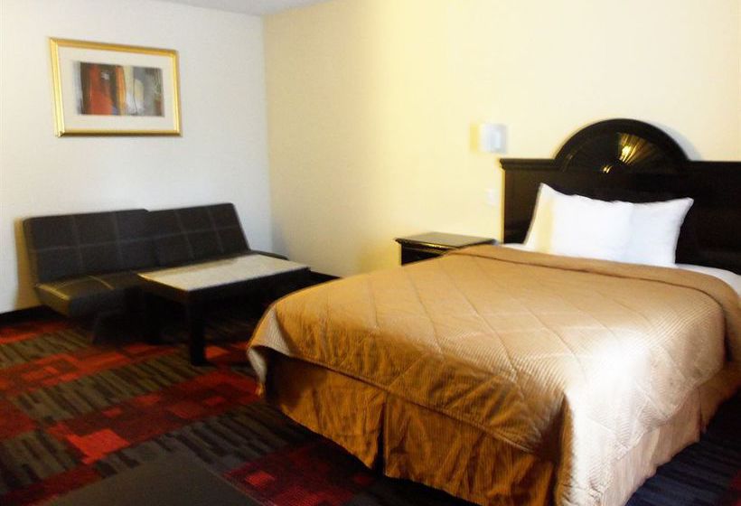 Hotel Rite 4 US Inn & Suites   | Norcross | Georgia | United States 13