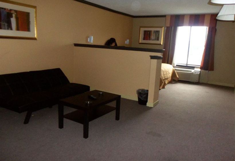 Hotel Rite 4 US Inn & Suites   | Norcross | Georgia | United States 14