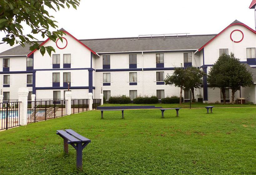 Hotel Rite 4 US Inn & Suites   | Norcross | Georgia | United States 15