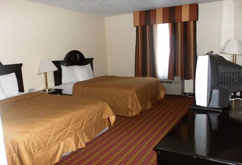 Hotel Rite 4 US Inn & Suites   | Norcross | Georgia | United States 16