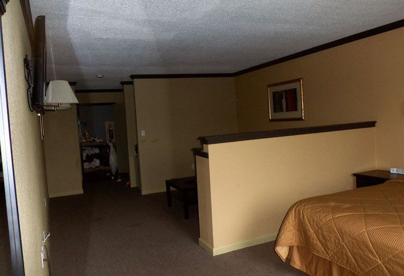 Hotel Rite 4 US Inn & Suites   | Norcross | Georgia | United States 18