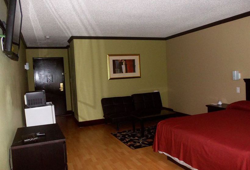 Hotel Rite 4 US Inn & Suites   | Norcross | Georgia | United States 19