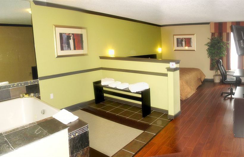 Hotel Rite 4 US Inn & Suites   | Norcross | Georgia | United States 3