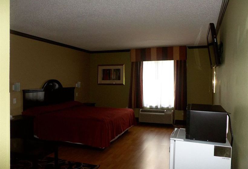 Hotel Rite 4 US Inn & Suites   | Norcross | Georgia | United States 5