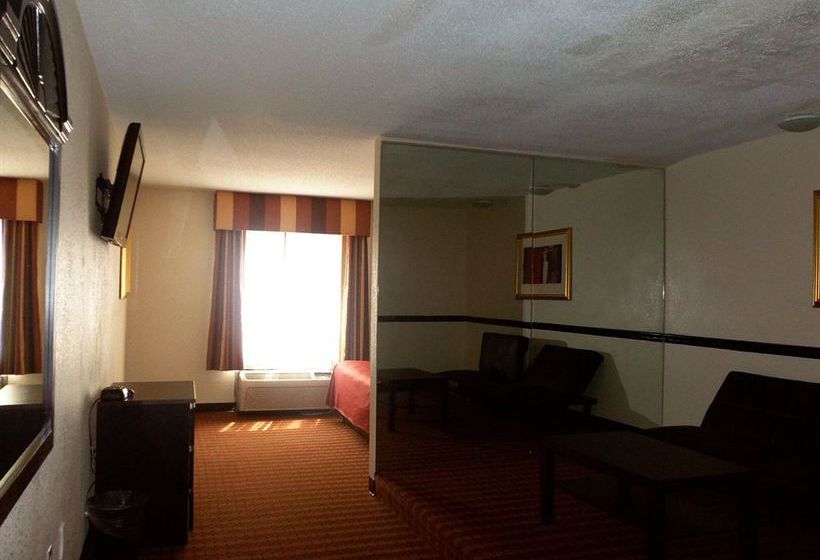 Hotel Rite 4 US Inn & Suites   | Norcross | Georgia | United States 6