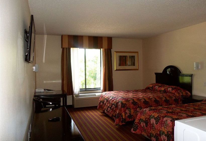 Hotel Rite 4 US Inn & Suites   | Norcross | Georgia | United States 7