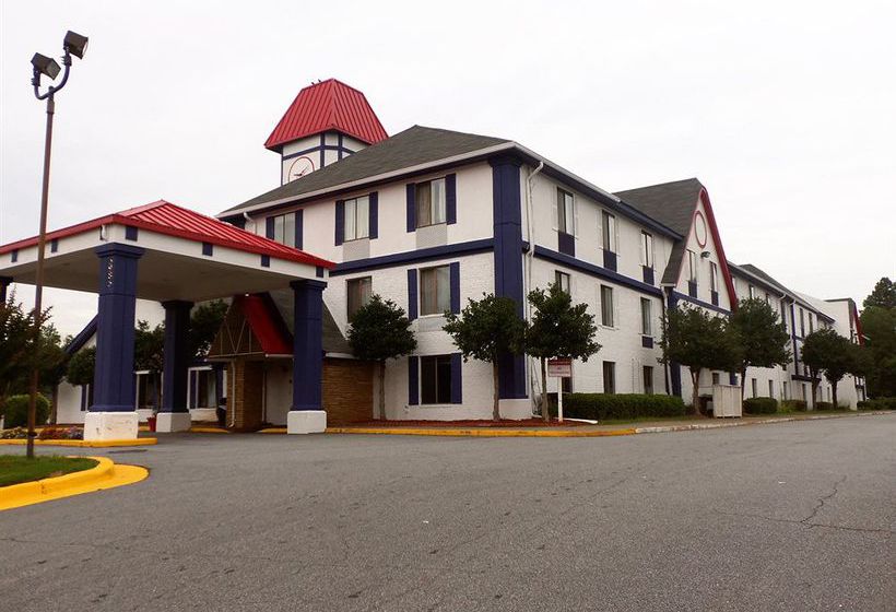 Hotel Rite 4 US Inn & Suites   | Norcross | Georgia | United States 8