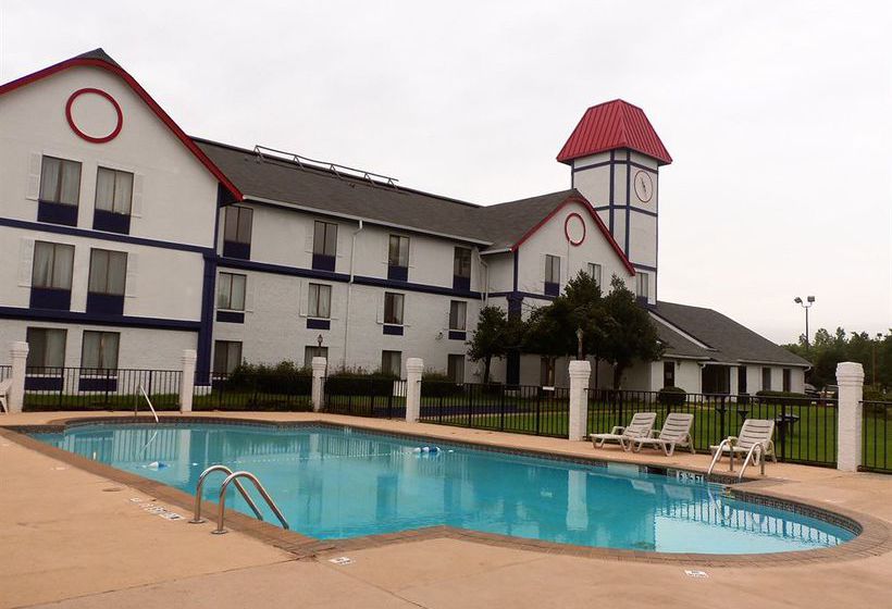 Hotel Rite 4 US Inn & Suites   | Norcross | Georgia | United States 9