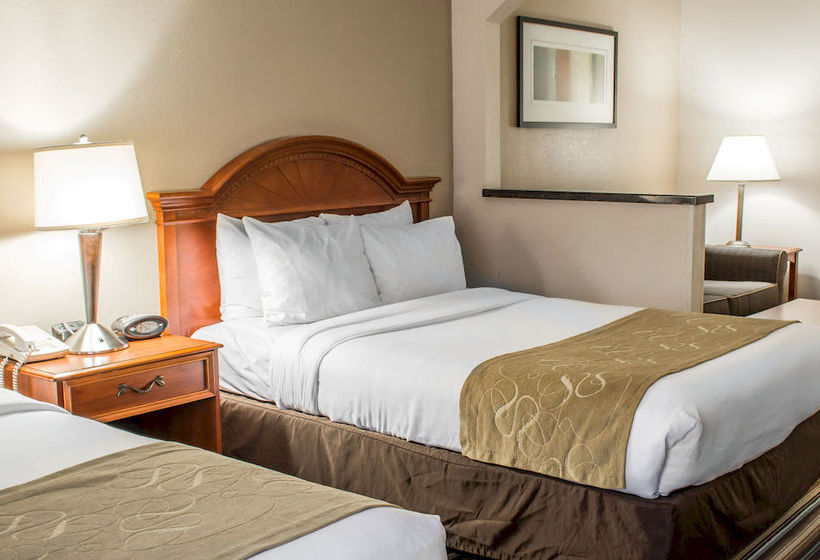 Hotel Comfort Suites Chesapeake  | Chesapeake | Virginia | United States 10